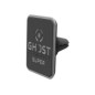 Soporte de Coche CELLY Magnético Negro (GHOSTSUPERVENT) Soporte de Coche CELLY Magnético Negro (GHOSTSUPERVENT)