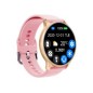 Smartwatch CELLY Trainer 1.28" Rosa (TRAINERMOONPK) Smartwatch CELLY Trainer 1.28" Rosa (TRAINERMOONPK)