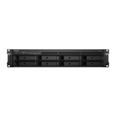Servidor NAS Synology RackStation V1500B LAN (RS1221+)