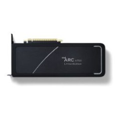 Intel ARC A750 8Gb GDDR6 PCIe 4.0 (21P02J00BA 99AM3D)