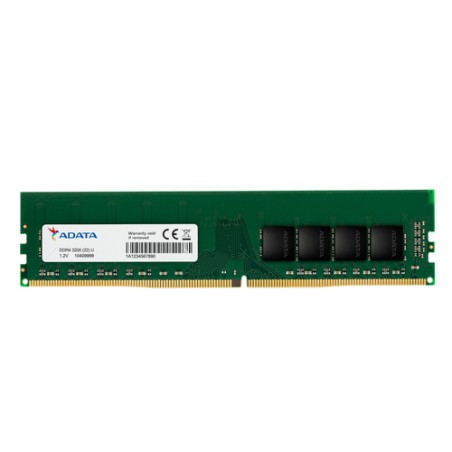 Modulo ADATA 8Gb DDR4 3200Mhz Bulk (AD4U32008G22-BGN)