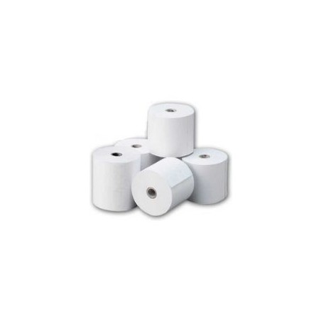 Rollo de Papel Térmico Approx 80x60mm 8U (CYT8060BPA)