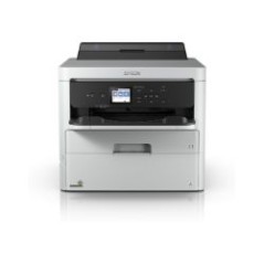 Epson WF-C529RDW A4 Color Dúplex Blanca (C11CG79401)