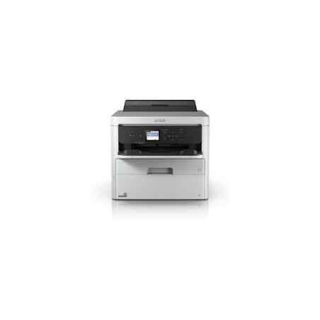 Epson WF-C529RDW A4 Color Dúplex Blanca (C11CG79401)