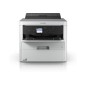 Epson WF-C529RDW A4 Color Dúplex Blanca (C11CG79401) Epson WF-C529RDW A4 Color Dúplex Blanca (C11CG79401)