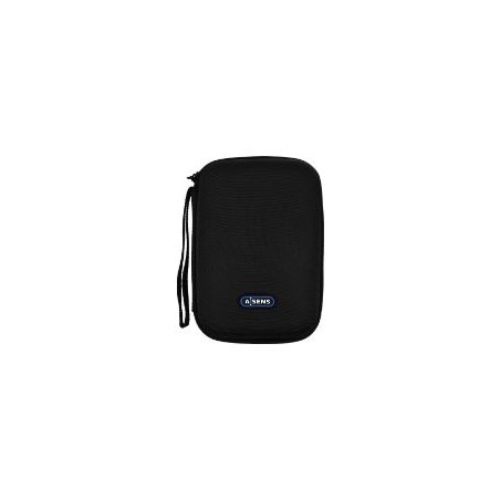 Funda AISENS Caja HD Externa 2.5" Negro (ASBG-003-BK)