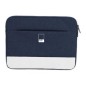 Funda PANTONE 15.6" Poliéster Azul Oscuro (PT-BPC001N)
