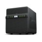 NAS Synology DiskStation DDR4 2Gb SATA 4 Bahías (DS423)