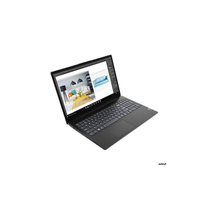 Lenovo V15 R3 8Gb 256Gb 15.6" FreeD Negro (82KD00EMSP)