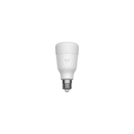 Bombilla Yeelight W3 E27 900L 8W WiFi (YGYC0120002WTEU)