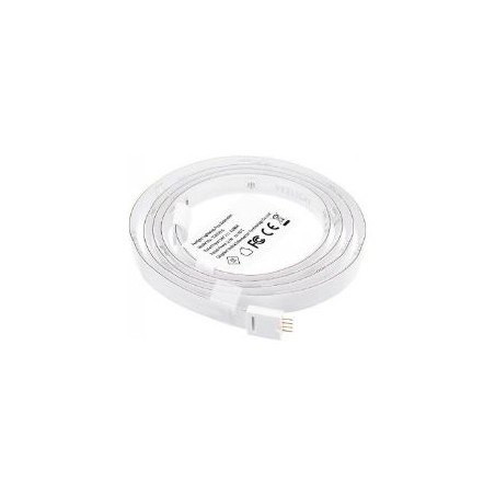Tira LED Yeelight Lightstrip 1m Blanca(YGYA0220007WTGL)