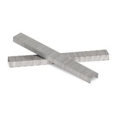 Grapas Fellowes 26/6 5000 Unidades Plata (5117601)