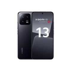 Smartphone XIAOMI 13 6.36" 8Gb 256Gb 5G Negro