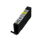 Tinta Canon CLI-581Y XXL Amarillo 11.7ml (1997C001) Tinta Canon CLI-581Y XXL Amarillo 11.7ml (1997C001)