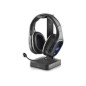 Auric+Micro Gaming NGS 7.1 mUSB 3.5mm Negros (GHX-600)