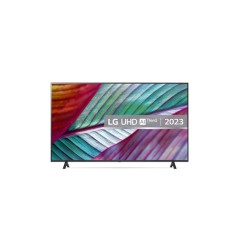 TV LG 55" 4K UHD WebOS 23 WiFi Smart TV (55UR78006LK)
