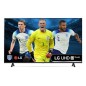 TV LG 65" 4K UHD WebOS 23 WiFi Smart TV (65UR78006LK)