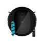 Robot CECOTEC Conga QuickClean Titanium Negro (05792)