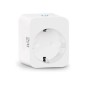 Enchufe Inteligente Wiz 230V WiFi Blanco (929002427101) Enchufe Inteligente Wiz 230V WiFi Blanco (929002427101)