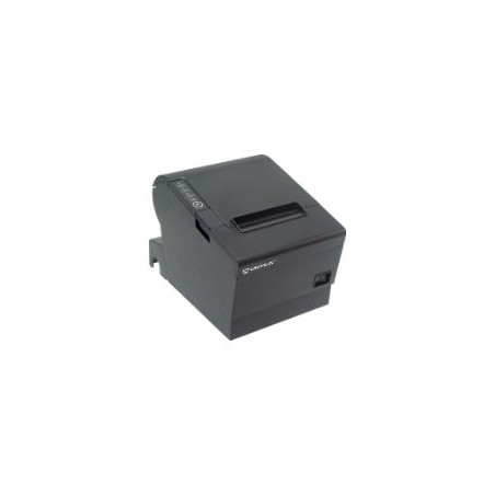 Impresora UNYKA POS5 Térmica USB LAN RJ11/12 (UK56009)
