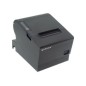Impresora UNYKA POS5 Térmica USB LAN RJ11/12 (UK56009)