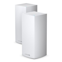 Mesh Linksys AX4200 TriBand Pack 2 Blanco (MX8400-EU)