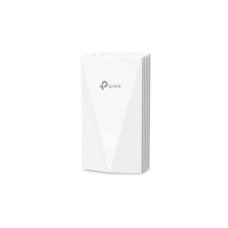 Pto Acceso TP-Link WiFi 3xRJ45 PoE Blanco (EAP655-WALL) Pto Acceso TP-Link WiFi 3xRJ45 PoE Blanco (EAP655-WALL)