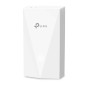 Pto Acceso TP-Link WiFi 3xRJ45 PoE Blanco (EAP655-WALL) Pto Acceso TP-Link WiFi 3xRJ45 PoE Blanco (EAP655-WALL)