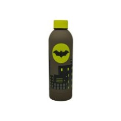 Cantimplora Acero Inoxidable Batman Soft (KID0DC008)