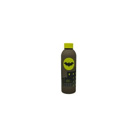 Cantimplora Acero Inoxidable Batman Soft (KID0DC008)