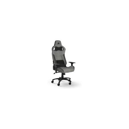 Silla Gaming Corsair T3 Rush Gris/Carbón(CF-9010056-WW)