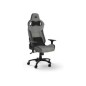 Silla Gaming Corsair T3 Rush Gris/Carbón(CF-9010056-WW)