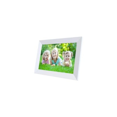 Marco Digital DENVER 10.1" IPS WiFi Blanco (PFF-1064W)