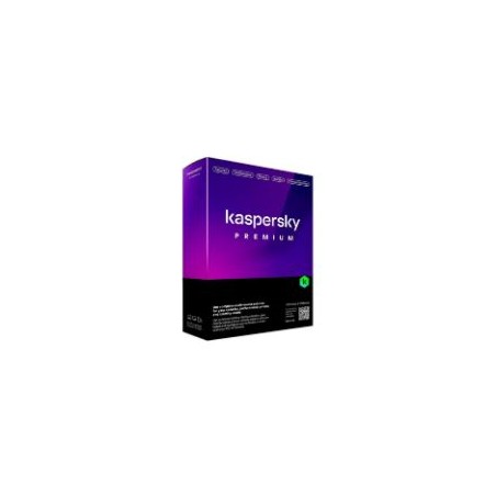 Antivirus Kaspersky Premium 5U 1A (KL1047S5EFS-MINI-ES)