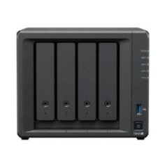 NAS Synology DiskStation J4125 SATA 4 Bahías (DS423+)