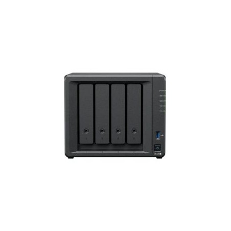 NAS Synology DiskStation J4125 SATA 4 Bahías (DS423+)