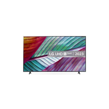 TV LG 86" 4K UHD WebOS23 WiFi Smart TV (86UR78006LB)