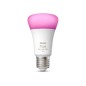 Bombilla Philips Hue A60 LED E27 806L 9W (929002468801) Bombilla Philips Hue A60 LED E27 806L 9W (929002468801)