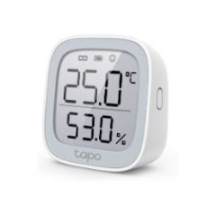 Sensor TP-Link Temperatura/Humedad 2.7" (Tapo T315)