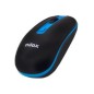 Ratón NILOX Wireless 1000dpi Negro/Azul (NXMOWI2003) Ratón NILOX Wireless 1000dpi Negro/Azul (NXMOWI2003)