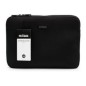 Funda NILOX 14.1" Neopreno Negra (NXF1401) Funda NILOX 14.1" Neopreno Negra (NXF1401)