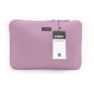 Funda NILOX 14.1" Neopreno Rosa (NXF1405) Funda NILOX 14.1" Neopreno Rosa (NXF1405)