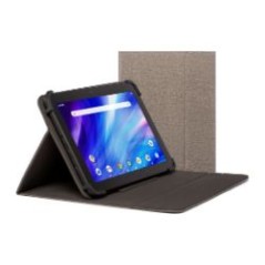 Funda NILOX Universal 9.7"-10.5" Gris (NXFB005)