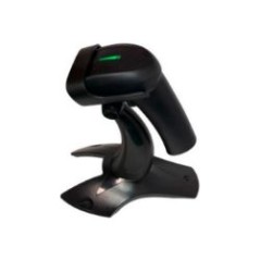 Escáner Código de Barras NILOX BT Negro (NX-CSBT-2DU21)