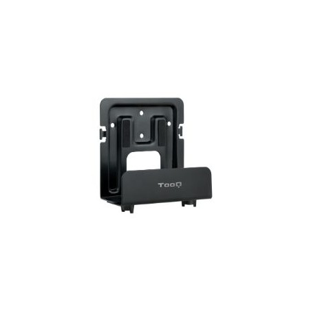 Soporte Pared TOOQ Router/Mini PC/Consola (TQMPM4776)