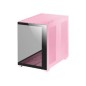 Caja Mars Gaming Custom Premium XXL ATX Rosa (MCV4P)