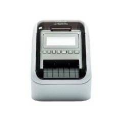 Impresora BROTHER Térmica 62mm USB WiFi (QL-820NWBC)