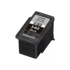 Tinta Canon PG-540 Negro 8ml 180 páginas (5225B001)