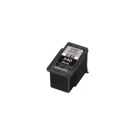 Tinta Canon PG-540 Negro 8ml 180 páginas (5225B001)