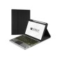 Funda Subblim iPad 10.9" Keytab Pro BT Touchpad Negro